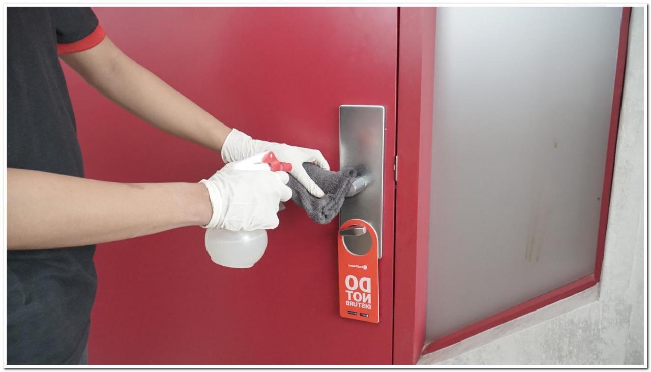 Reddoorz Plus @ Hotel Star 88 Jogyakarta Zewnętrze zdjęcie
