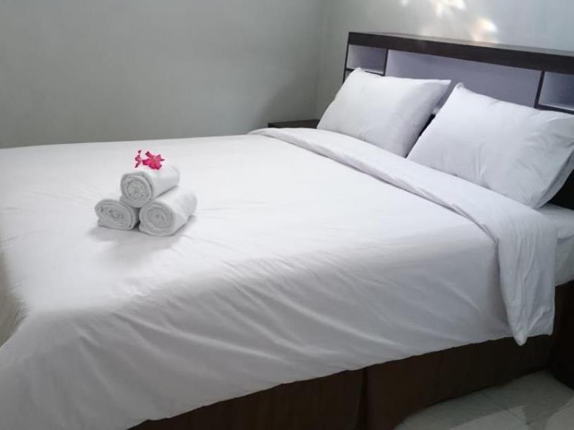 Reddoorz Plus @ Hotel Star 88 Jogyakarta Zewnętrze zdjęcie