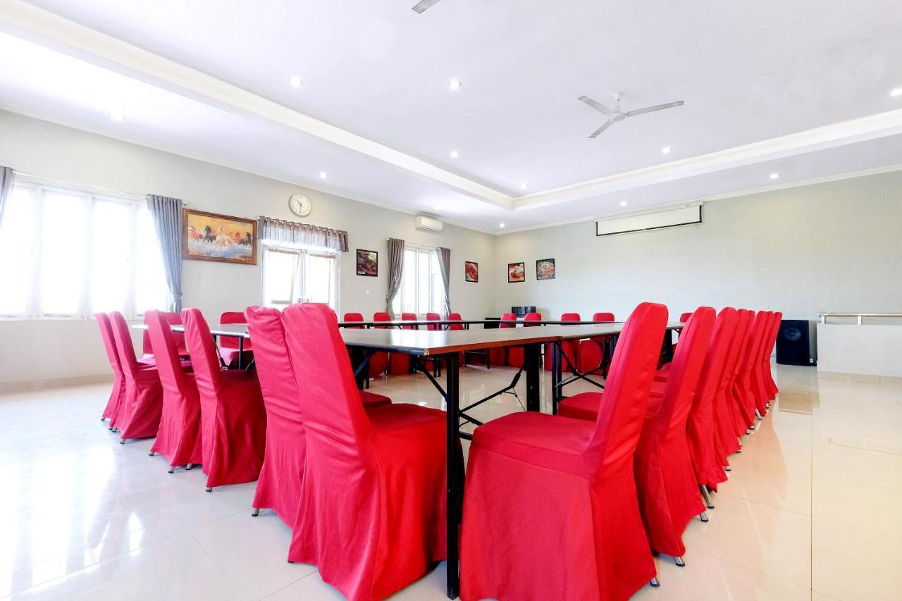 Reddoorz Plus @ Hotel Star 88 Jogyakarta Zewnętrze zdjęcie